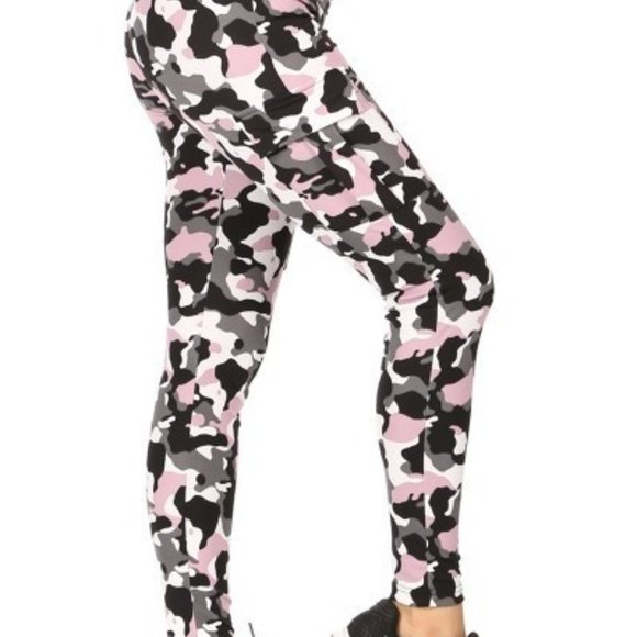 Yoga pants - Picture 7 of 8